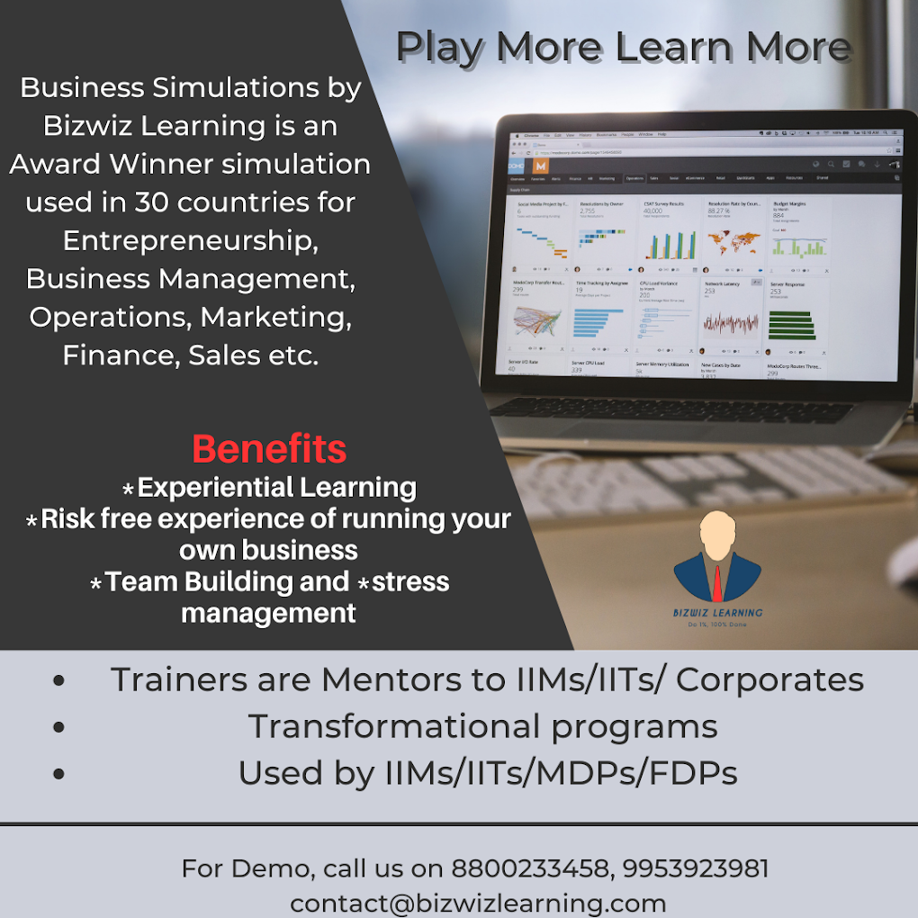 Bizwiz Learning